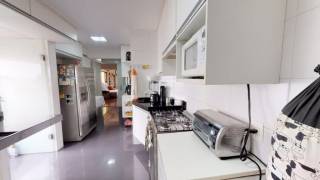 Cobertura Residencial à venda, Vila Mariana, São Paulo - CO0770.