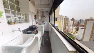 Cobertura Residencial à venda, Vila Mariana, São Paulo - CO0770.