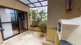 Cobertura Residencial à venda, Vila Mariana, São Paulo - CO0770.