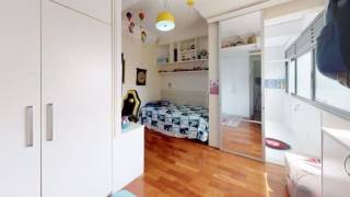 Cobertura Residencial à venda, Vila Mariana, São Paulo - CO0770.