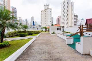 Cobertura Residencial à venda, Vila Mariana, São Paulo - CO0770.