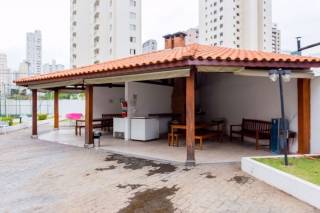 Cobertura Residencial à venda, Vila Mariana, São Paulo - CO0770.