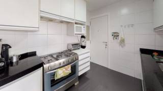 Cobertura Residencial à venda, Vila Mariana, São Paulo - CO0770.