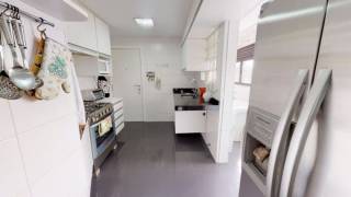 Cobertura Residencial à venda, Vila Mariana, São Paulo - CO0770.