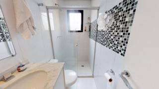 Cobertura Residencial à venda, Vila Mariana, São Paulo - CO0770.