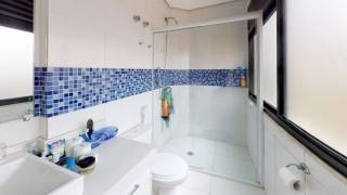 Cobertura Residencial à venda, Vila Mariana, São Paulo - CO0770.