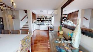 Cobertura Residencial à venda, Vila Mariana, São Paulo - CO0770.