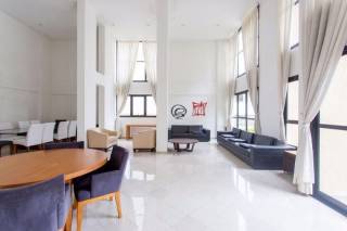 Cobertura Residencial à venda, Vila Mariana, São Paulo - CO0770.