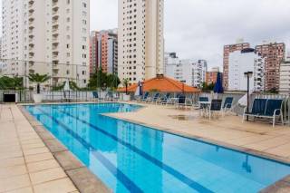 Cobertura Residencial à venda, Vila Mariana, São Paulo - CO0770.