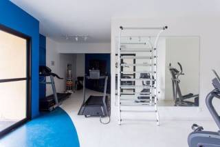 Cobertura Residencial à venda, Vila Mariana, São Paulo - CO0770.