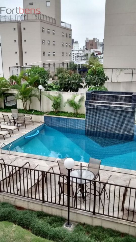 Apartamento Para Vender com 2 quartos 1 suítes no bairro Vila Andrade em São Paulo