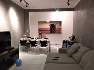 Apartamento Residencial à venda, Aclimação, São Paulo - AP9476.