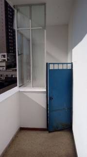 Apartamento Residencial à venda, Aclimação, São Paulo - AP9476.