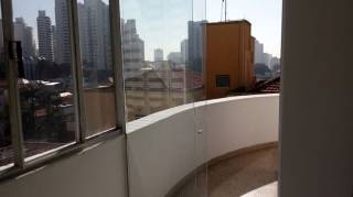 Apartamento Residencial à venda, Aclimação, São Paulo - AP9476.