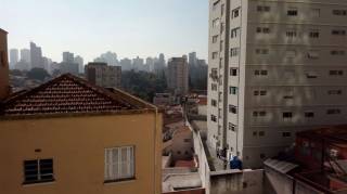 Apartamento Residencial à venda, Aclimação, São Paulo - AP9476.