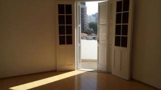 Apartamento Residencial à venda, Aclimação, São Paulo - AP9476.