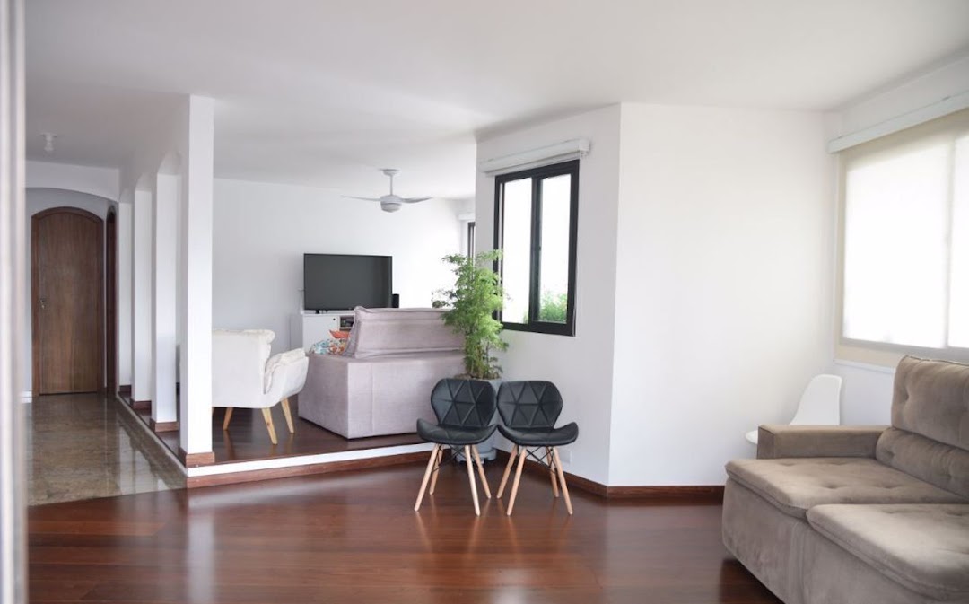 Apartamento Residencial à venda, Paraíso, São Paulo - AP10119.