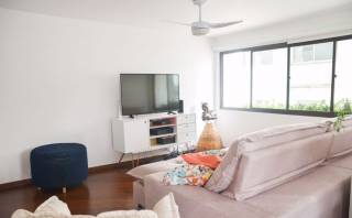 Apartamento Residencial à venda, Paraíso, São Paulo - AP10119.