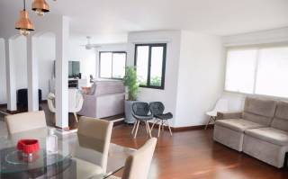 Apartamento Residencial à venda, Paraíso, São Paulo - AP10119.