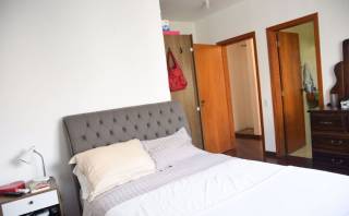 Apartamento Residencial à venda, Paraíso, São Paulo - AP10119.