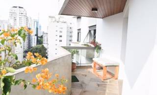 Apartamento Residencial à venda, Paraíso, São Paulo - AP10119.