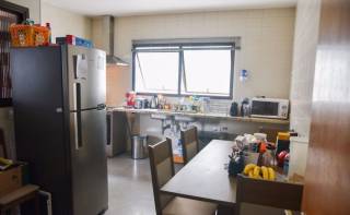 Apartamento Residencial à venda, Paraíso, São Paulo - AP10119.