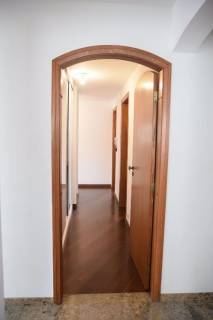 Apartamento Residencial à venda, Paraíso, São Paulo - AP10119.