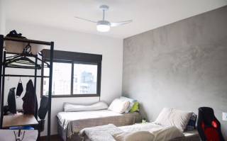 Apartamento Residencial à venda, Paraíso, São Paulo - AP10119.