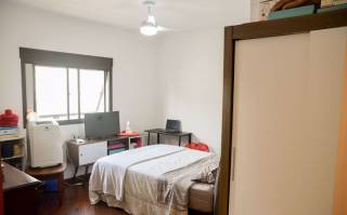 Apartamento Residencial à venda, Paraíso, São Paulo - AP10119.