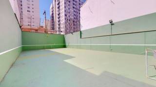 Apartamento Residencial à venda, Paraíso, São Paulo - AP10119.