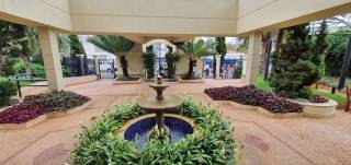 Apartamento Residencial à venda, Brooklin Novo, São Paulo - AP10604.