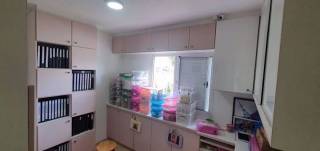 Apartamento Residencial à venda, Brooklin Novo, São Paulo - AP10604.