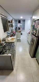 Apartamento Residencial à venda, Brooklin Novo, São Paulo - AP10604.
