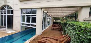 Apartamento Residencial à venda, Brooklin Novo, São Paulo - AP10604.