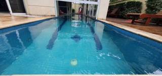 Apartamento Residencial à venda, Brooklin Novo, São Paulo - AP10604.