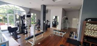 Apartamento Residencial à venda, Brooklin Novo, São Paulo - AP10604.