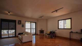 Apartamento Residencial à venda, Panamby, São Paulo - AP10772.