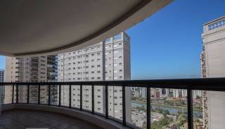 Apartamento Residencial à venda, Panamby, São Paulo - AP10772.