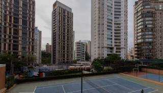 Apartamento Residencial à venda, Panamby, São Paulo - AP10772.