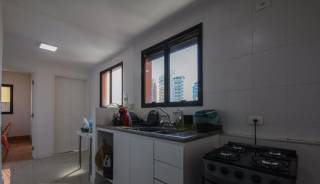 Apartamento Residencial à venda, Panamby, São Paulo - AP10772.