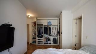 Apartamento Residencial à venda, Panamby, São Paulo - AP10772.