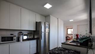 Apartamento Residencial à venda, Panamby, São Paulo - AP10772.