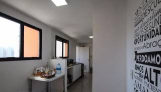 Apartamento Residencial à venda, Panamby, São Paulo - AP10772.