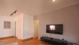 Apartamento Residencial à venda, Panamby, São Paulo - AP10772.