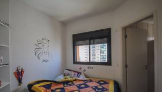 Apartamento Residencial à venda, Panamby, São Paulo - AP10772.