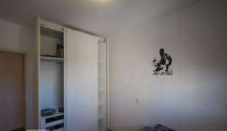 Apartamento Residencial à venda, Panamby, São Paulo - AP10772.