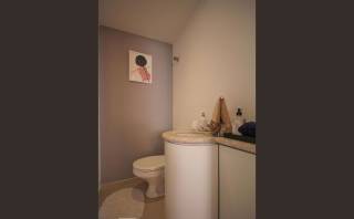 Apartamento Residencial à venda, Panamby, São Paulo - AP10772.