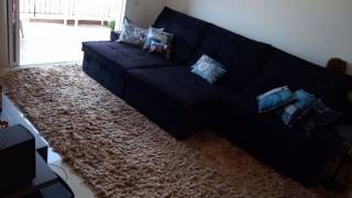 Cobertura Residencial à venda, Jardim Sul, São Paulo - CO0926.