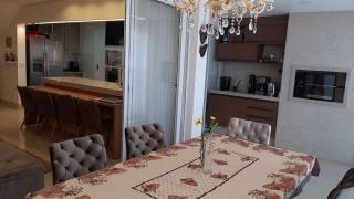 Cobertura Residencial à venda, Jardim Sul, São Paulo - CO0926.