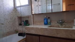 Cobertura Residencial à venda, Jardim Sul, São Paulo - CO0926.